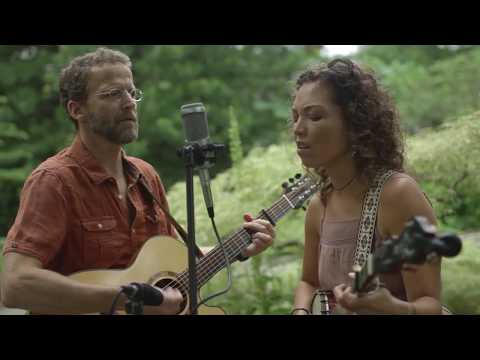 Crowes Pasture duo covers Bob Dylan's Just Like Tom Thumb's Blues
