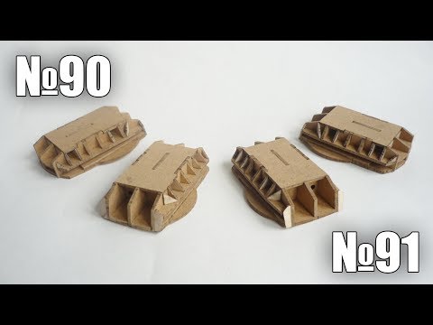 Bismarck | Ausgaben 90-91 (Amati, hachette)