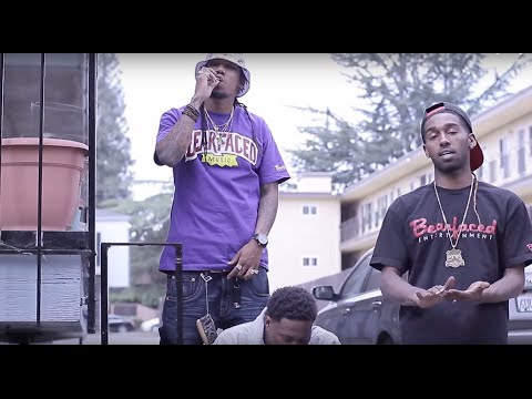 HD of Bearfaced - Long (Official Music Video)