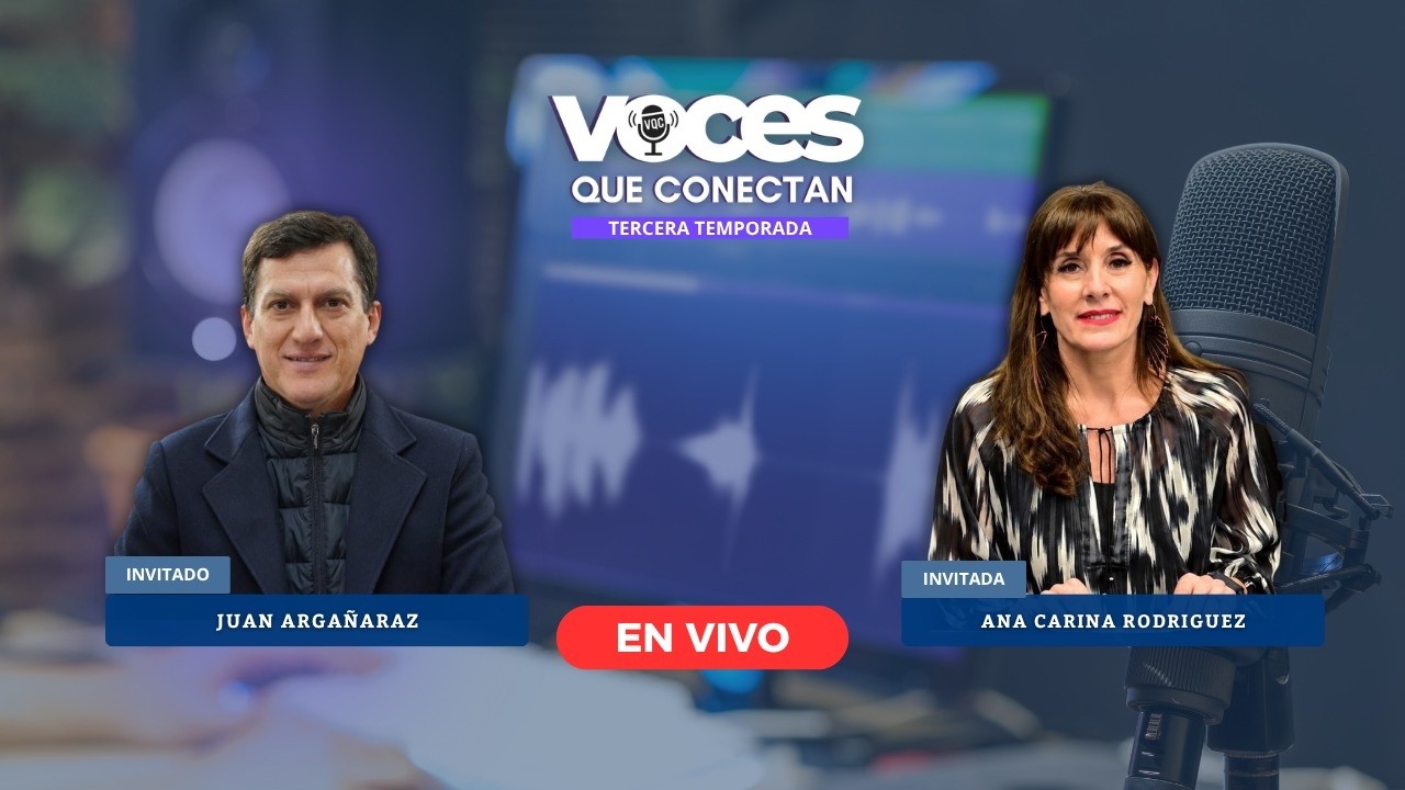 Voces que Conectan: liderazgo, innovación y cercanía con la ciudadanía