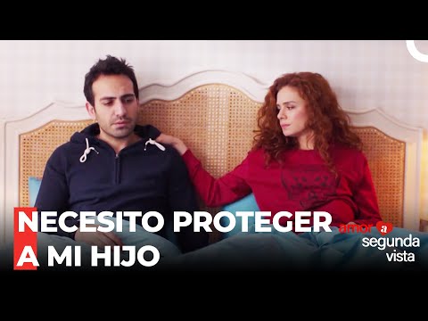 Fatih Está En Alerta Ante La Amenaza Ertan - Amor a Segunda Vista