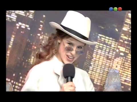 Los Tack See Boys, Mariana Fabbiani - Videomatch