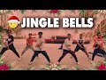 JINGLE BELLS ( Dj Jurlan Remix )  Christmas Dance | Zumba Dance Fitness | BMD CREW