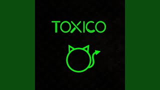 Tóxico (feat. Key Key, Toto, Donnie &amp; Cange)