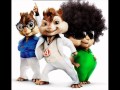 Wizkid - Love My Baby (Alvin & Chipmunks) 