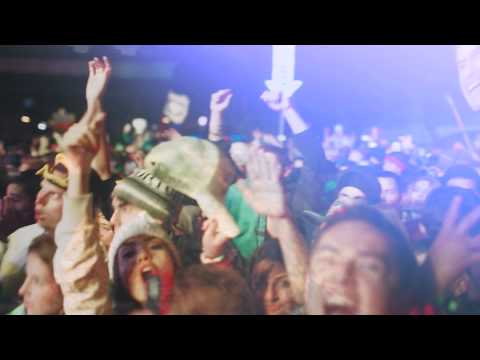 SnowGlobe 2013 Tiësto Recap