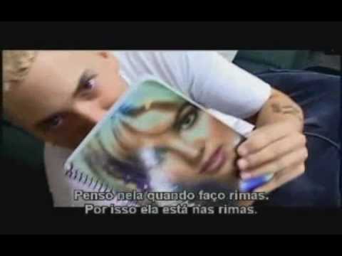 Eminem Loves Britney