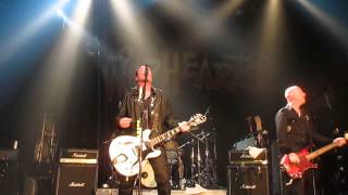 The Wildhearts - Miles Away Girl @ The Gramercy 5-31-13
