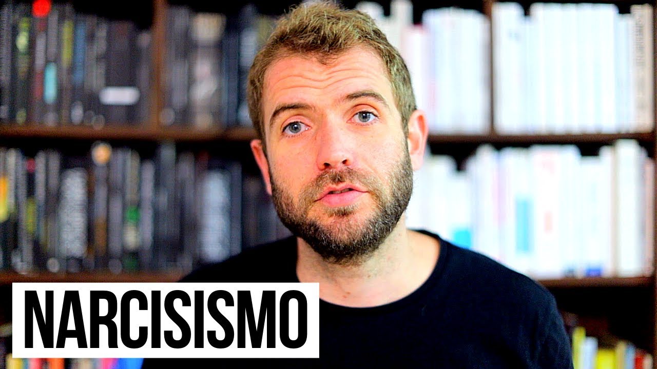 CARÊNCIA, EGOÍSMO E AMOR PRÓPRIO