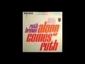 Ruth Brown - Cry, Cry, Cry