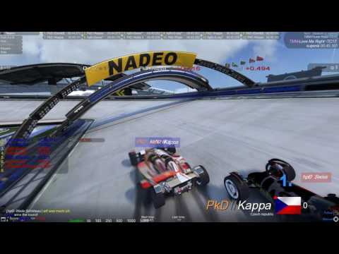 TMM17 - Planetkey Dynamics vs. hpD - Playoff 1/16 - 4v4 - Tech | Love me Right