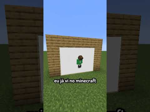 Trick My Friend With Fake Map!  #shorts #minecraft