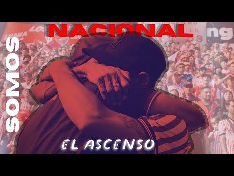 SOMOS NACIONAL - ULTIMO CAPITULO : EL ASCENSO CORDOBA - LOS ANDES
