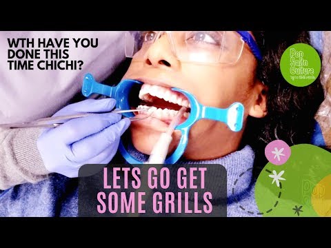 Let's Get Metal Braces: Vlog