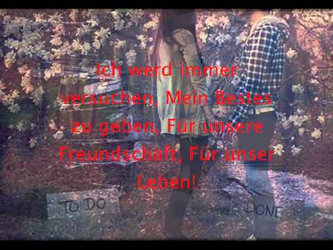 Wahre Freundschaft - Enno Bunger