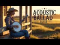 Backroads & Memories | Acoustic Country Ballad