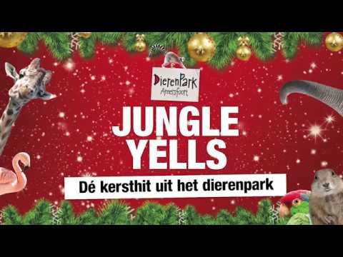 Jungle Yells - DierenPark Amersfoort
