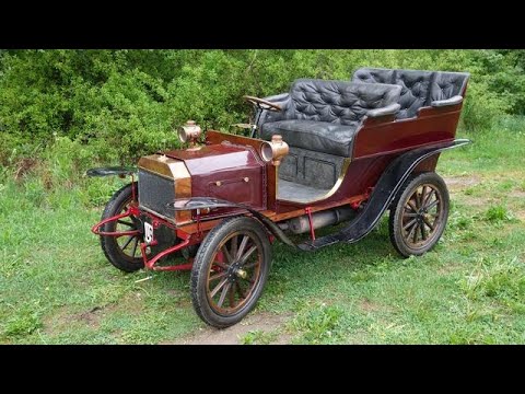 Vabis - Vintage Car History ep. 94