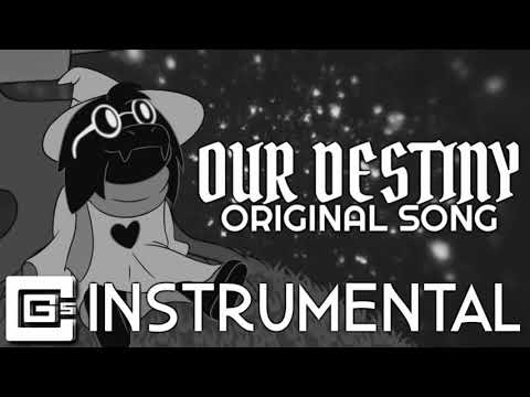 Video thumbnail for Our Destiny (Instrumental)