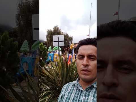 Paseo en Matanza , Suratá , California y Vetas/ Santander