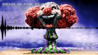 Send In The Clowns - Taz  ft. Carnage (FREE DOWNLOAD)