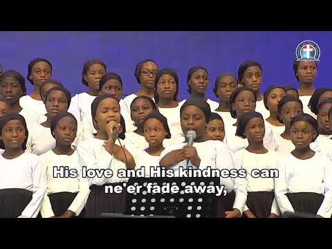 It Pays to Serve Jesus - Children Choir