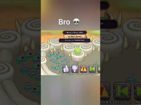 Why Do These Composer islands Exist? #mysingingmonsters