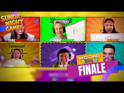 How many Titanic's Did Moses Live For? 🤷♀️ - Word Absurd Ep. 9