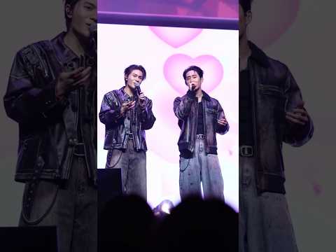 เสียงหัวใจ (love echo) วิลเลี่ยม-เอส #williamjkp #วิลเลี่ยมเอส #est_rvp #williamest #lykn #gmmtv