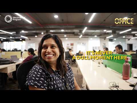 Niveus Solutions Office, Mangalore