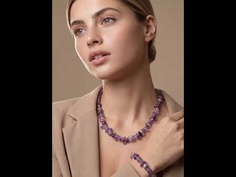 фото аквамарин-натуральный камень бусы, браслет, кулон, серьги 0