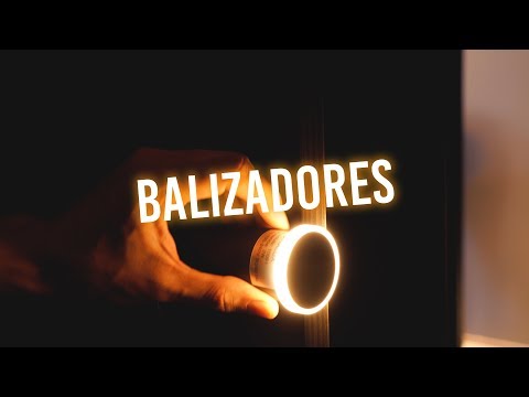 Balizadores - Dicas com Waldir Junior - Curso de Luz