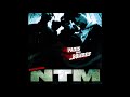 Suprême NTM feat. Nas - Affirmative Action (Saint-Denis Style Remix)
