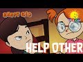 Happy Kid Help Others Episode 26 Kochu TV Malayalam