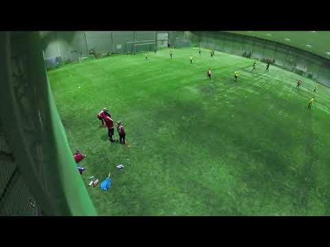 2020 Talviturnaus  NoPS10 Musta vs FC Kangasala 1-2