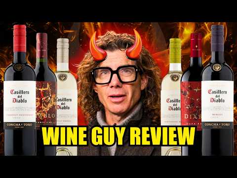 Casillero del Diablo