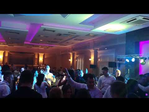 Republika bend - Mix uzivo u restoranu Srbija (Booking: +38165 548 42 52)