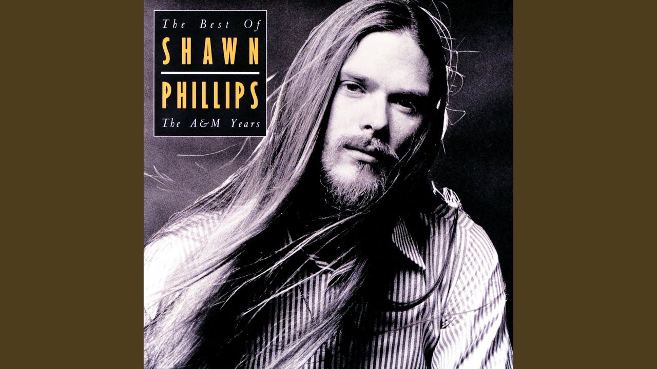 Shawn Phillips - Moonshine
