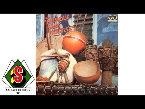 Trio Papa Kouyaté - Kokoba (audio)