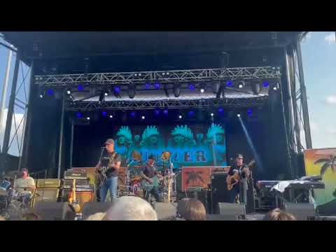 Ruuster at Rock on the River, (SUBMITTED VIDEO)