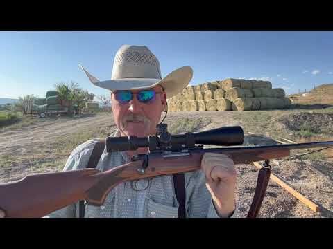 Nosler Vs Speer bullet test 6.5 mm 140 in ballistic gel