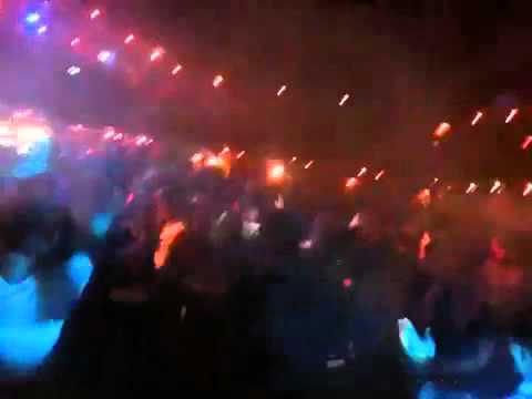 Dj Dima Q @ Cowboy Club