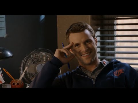 Brettsey - Chicago Fire - 3x16 Pt.4- "How would you feel about Brett and me going on a double date?"