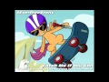 4everfreebrony - Catch Me if You Can - MLP Van ...