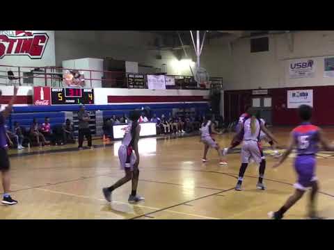 Our 9th grade lady legends team😎🏀