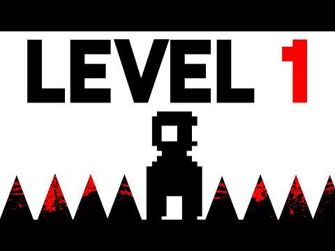 I Made A Game That HATES You