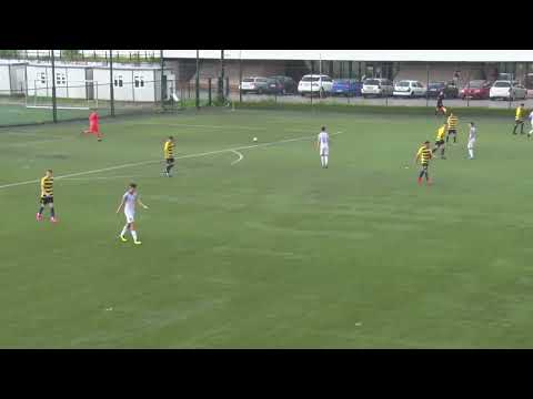 Kadeti 2006/07 FK Baton - FK Famos 1:0 Omladinska Liga BiH Centar  24.05.2023