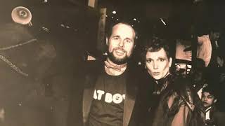 Mr. Magic&#39;s Rap Attack: Fat Boys&#39; Manager Charles Stettler Awards Platinum Plaques + Sign Off (1987)