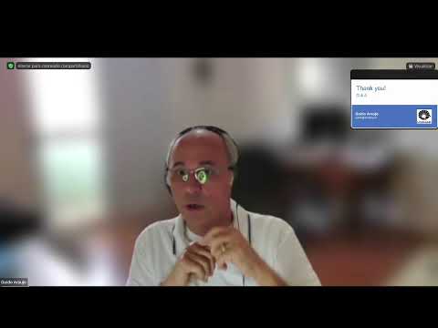 Correspondência e reescrita de fontes no alvorecer da era dos aceleradores: a arquitetura está morta!...