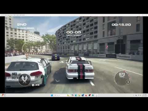 Grid 2 part 29